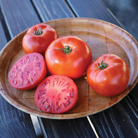 Tomato Roadster F1 Seed