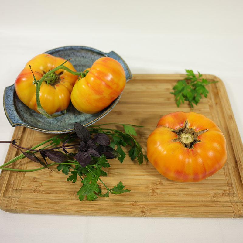 Tomato Buffalosun F1 Seed