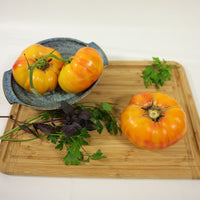 Tomato Buffalosun F1 Seed