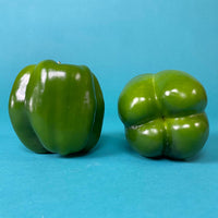 Pepper Olympus F1 Organic Seed