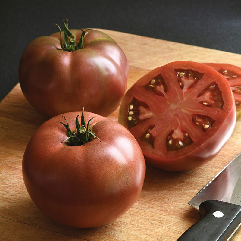 Tomato DarkStar F1 Seed