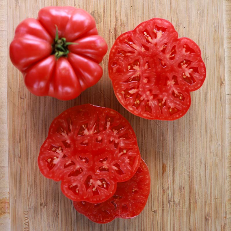 Tomato BlushingStar F1 Seed