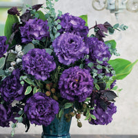 Lisianthus Voyage 2 Blue F1 Seed
