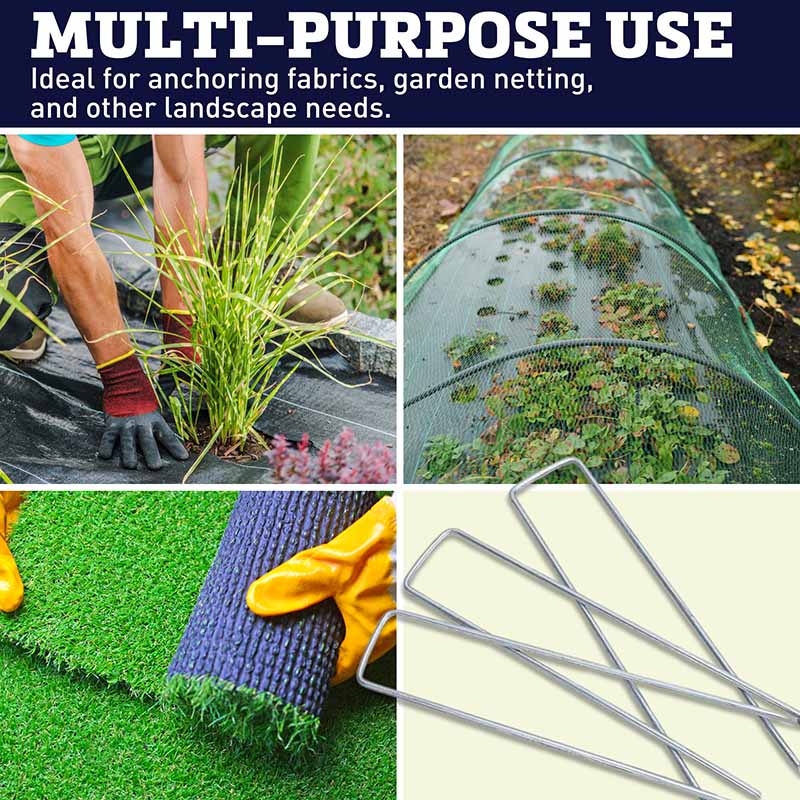 Garden Staples (20)