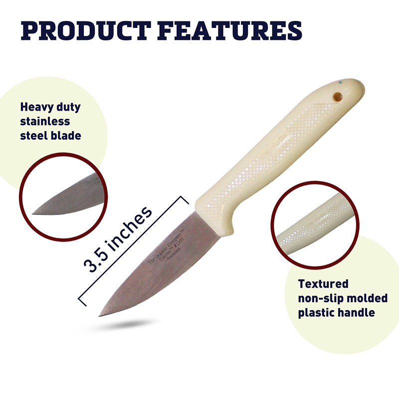 Small Field Knife