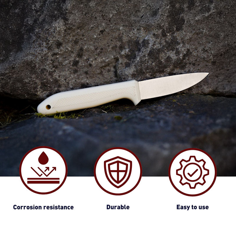 Small Field Knife