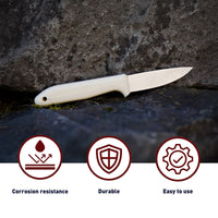 Small Field Knife