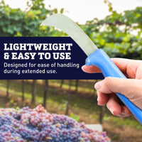 Grape Knife