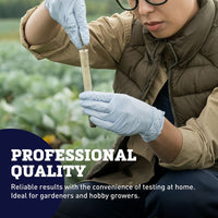 Professional Soil Test Kit (large)