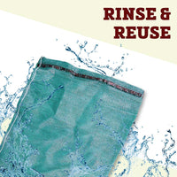 Mesh Produce Bags for Onions / Corn / Potatoes 24" x 36"