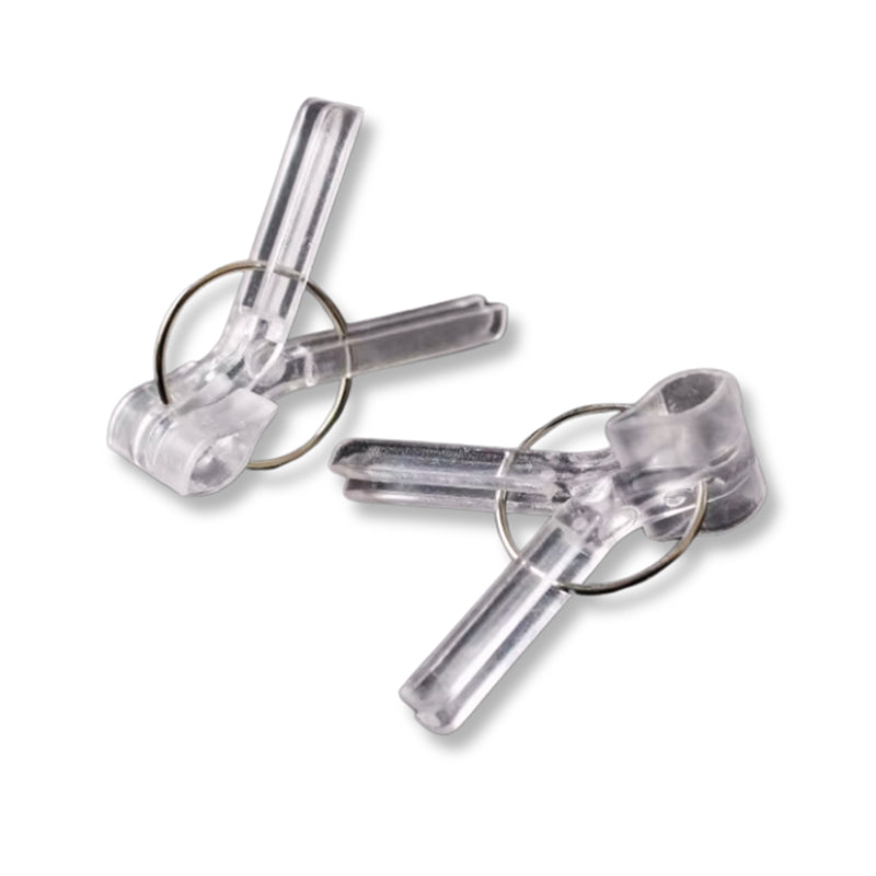Grafting Clips Spring Loaded (100 ct)