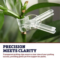 Grafting Clips Spring Loaded (100 ct)