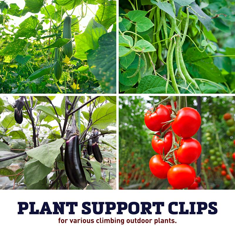 Grafting Clips Spring Loaded (100 ct)