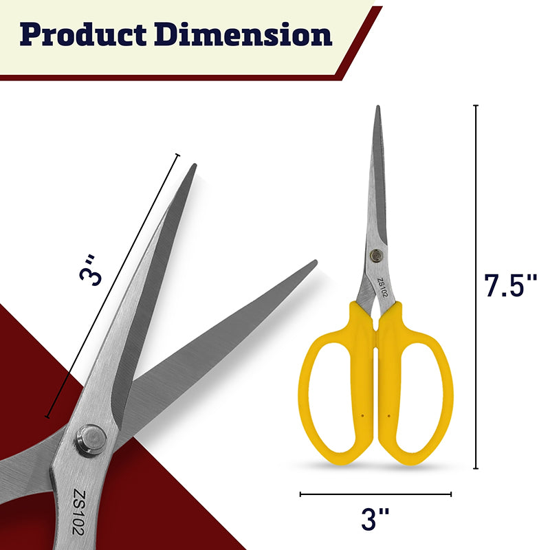 Horticultural Scissors