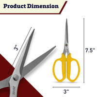 Horticultural Scissors