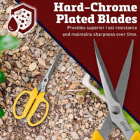 Horticultural Scissors
