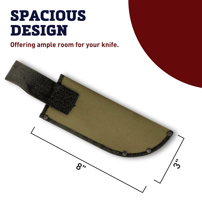 Nylon Knife Sheath