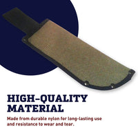 Nylon Knife Sheath