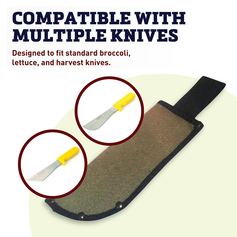 Nylon Knife Sheath