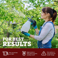Bonide Pyrethrin Insect Spray 1 Pint