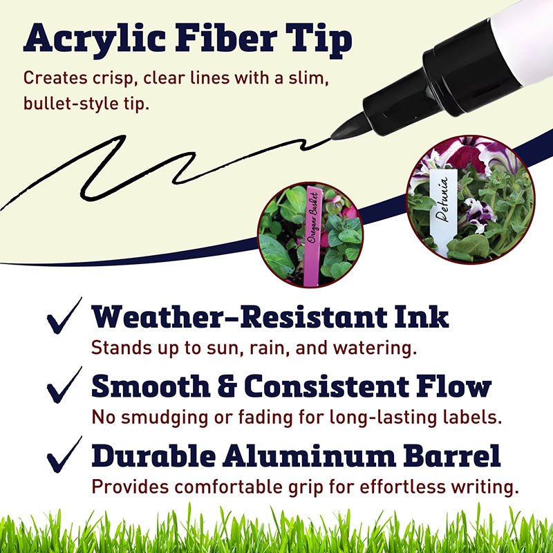 Marking Pen Fine Tip