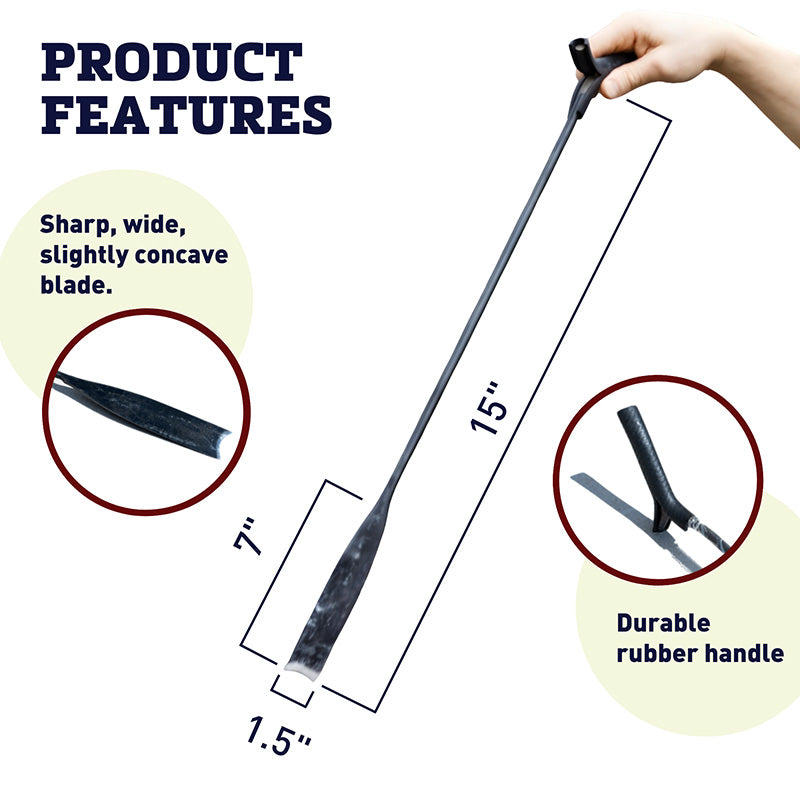 Asparagus Knife