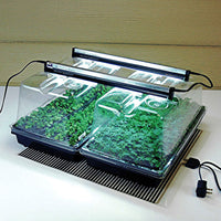 SunBlaster Mini Greenhouse Large Combo