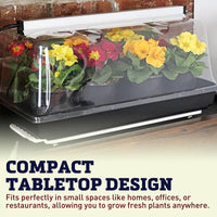 SunBlaster Mini Greenhouse Kit