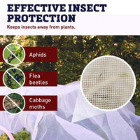 Haxnicks Giant Easy Fleece Tunnel