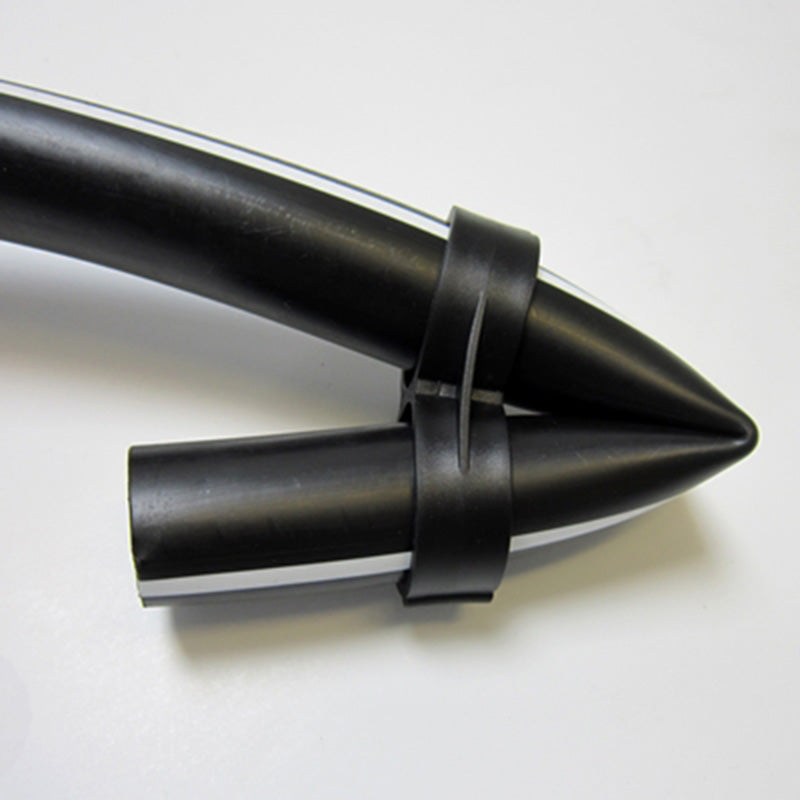 Jain Main Line Figure 8 Closure (1/2 in. Header Pipe)