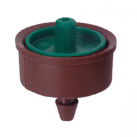 Jain Button Drip Emitter 2 GPH 100ct.