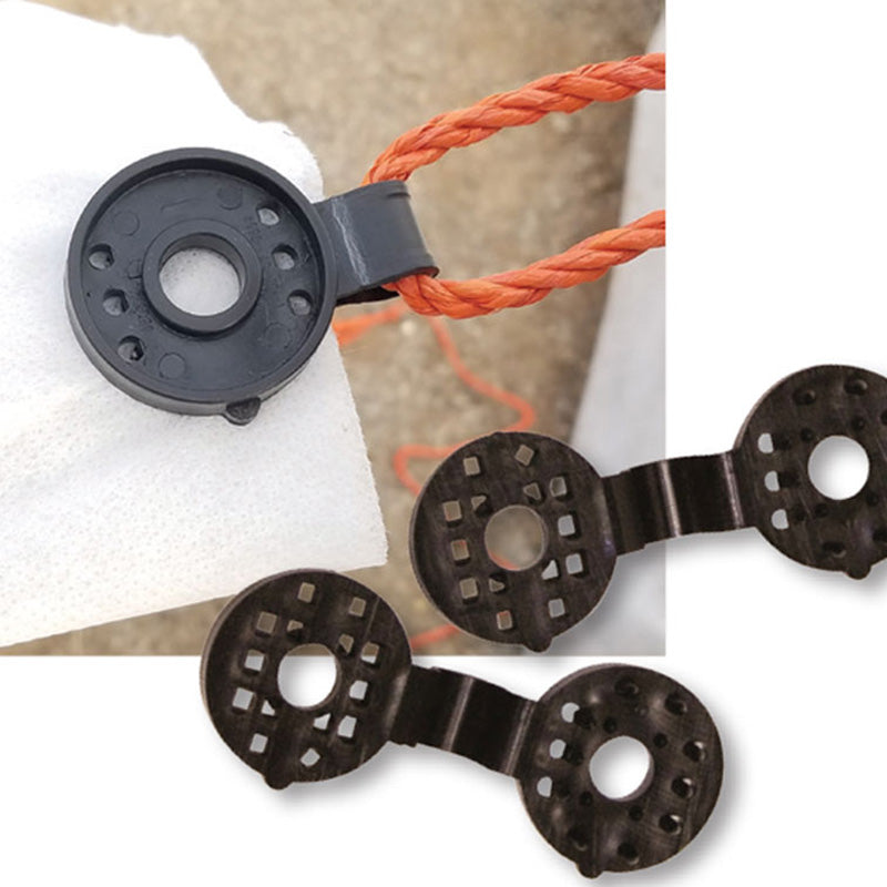 Clip-Its Fasteners