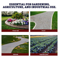 Dewitt's Ultraweb 3000 4' X 600' Ground Cover