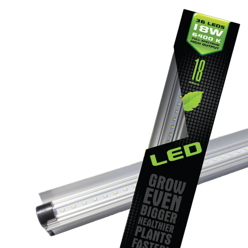 SunBlaster 18" LED Light Strip 6400K