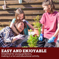 Grow Gardens Grow Pizza Kit