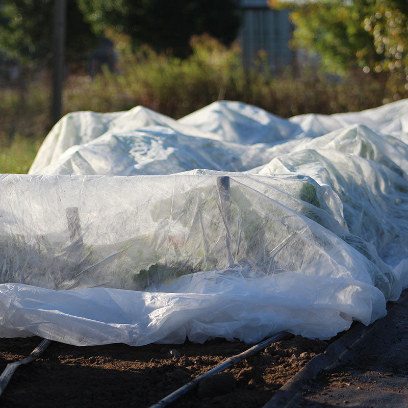 Row Cover Agribon AG-15 118" x 1500'