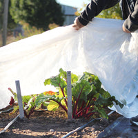 Row Cover Agribon AG-15 118" x 2000'