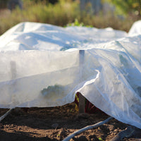 Row Cover Agribon AG-30 83" x 50'