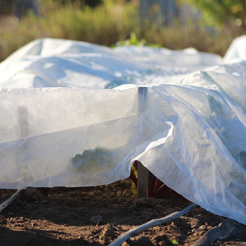 Row Cover Agribon AG-30 10' x 500'