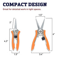 Precision Micro Trimmer