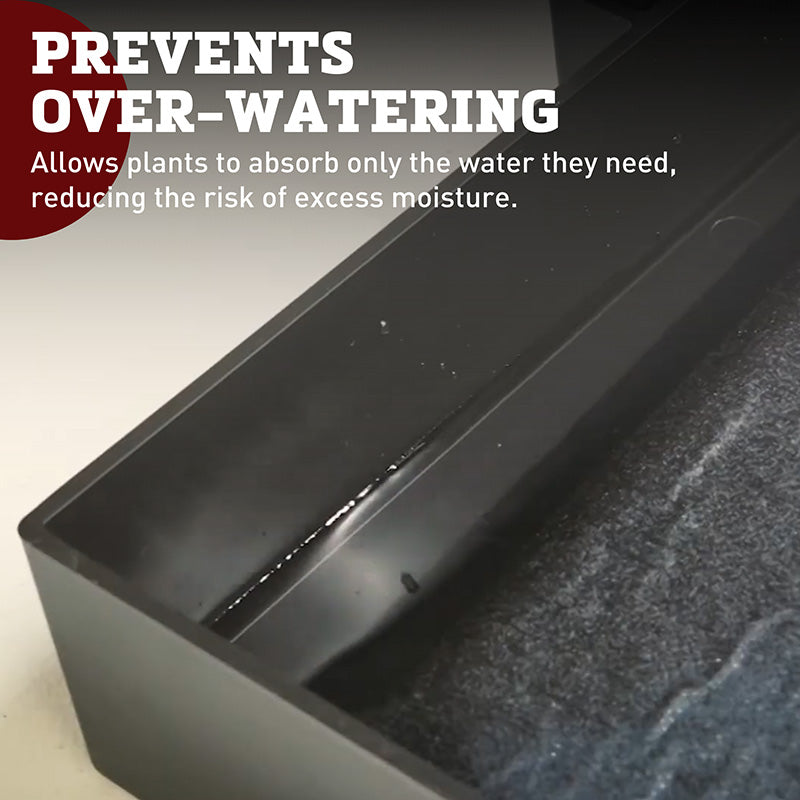 Replacement Capillary Mat for SunBlaster Grow Gardens