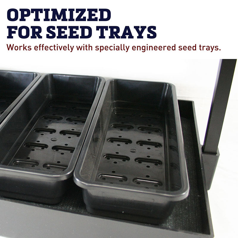 Replacement Capillary Mat for SunBlaster Grow Gardens