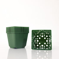 Dillen 4.5" Square Pot