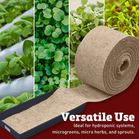 Terrafibre 10" X 120' Roll