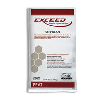 Exceed Soybean Organic Inoculant 15 oz.