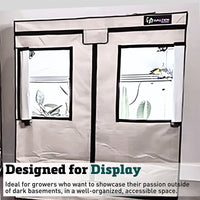 Walden 2' x 4' Indoor Grow Tent