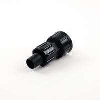 Drip Tape Closure