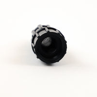 Hose End to Drip Tape Connector