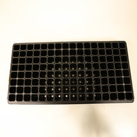 128 Cell Heavy Duty Plug Trays
