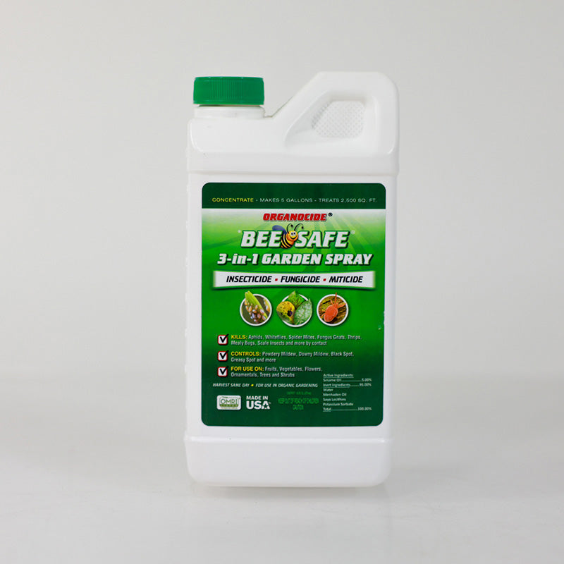 Bee Safe 3 In 1